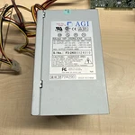 Agi HP-250NLXAK Watt Power Supply Used. Price: $14.00.