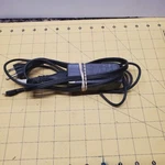 ADLX45YCC3G Lenovo Ac Adapter 45W Type-c 3P Ip Flex Chromebook Used. Price: $9.00.