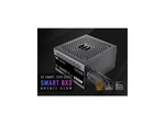 Thermaltake Smart BX3 650W 80PLUS Bronze Atx 3.1 Standard Power Supply; Non-modu New. Price: $63.68.