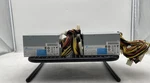 Lot Of 2 Seasonic SS-600ET, Atx 600W Psu Power Supply Open. Price: $130.00.