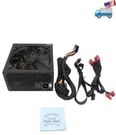 650W Powerspec 80PLUS Gold Supply Only: 2X PCIE,20+4PIN MAIN,4+4 Cpu Plugs Open. Price: $52.99.