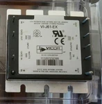 Vicor VI-J61-EX Isolated Dc/dc IN=200V-400V, Output 12V/75W Converter (VIJ61EX) New. Price: $28.99.