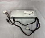 Dell Power Supply 500W L500EPM-00 Used. Price: $65.00.
