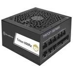 Silverstone SST-TR850R-GM Triton 850RZ Cybenetics Gold 850W Atx Power Supply New. Price: $159.99.
