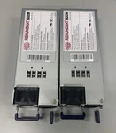 Athena Power AP-RRU2MUD608 Redundant 600W Server Supply Lot Of Tested Used. Price: $70.78.