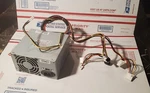 Dell HP-P2507F3 04G456 Power Supply Used. Price: $16.99.