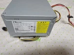 Dell Precision T1500 Workstation 350W Power Supply ATX0350P5WC 0K660T Used. Price: $49.00.