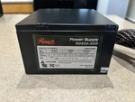Rosewill RD500-2DB SL-8500BTX Atx 500W Psu Pc Power Supply Clean Cib Used. Price: $20.00.