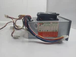 WK-6200DL3N1 Powertech / Tronic Supply With External Fan Watt Used. Price: $39.99.
