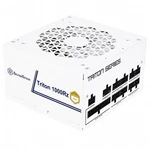 Silverstone Triton 1000W Gold Psu White ATX3.1 Modular SST-TR1000R-GM-WWW G5 New. Price: $227.90.