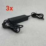 Intermec 9006AE01 6-PIN Power Supply Ac Adapter 12V Lot Of 3 Used. Price: $48.39.