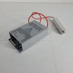 Applied Kilovolts 20KV Positive HP020PZZ691 High Voltage Power Supply Hvps Used. Price: $269.00.