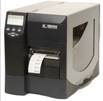 Zebra RZ400 ZM400 300 Dpi Thermal Rfid Label Printer Usb Serial - New. Price: $499.24.