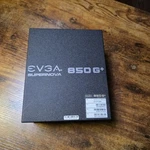 Evga Supernova G1 80 Plus Gold 850W Fully Modular Fdb Fan Power Supply Used. Price: $65.00.
