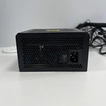 Inwin P55F Na 80 Plus Gold 550W Non Modular Power Supply Used. Price: $39.99.
