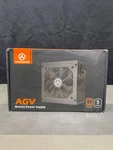 Aresgame AGV750 750W Power Supply, 80 Plus Bronze Certified, Semi Modular Open. Price: $41.59.