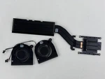 Fans + Heatsink For Acer Swift 16AI SF16-51T-76TG Used. Price: $49.99.