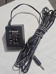 Roberts DV-9200 9V 200MA Used. Price: $16.99.