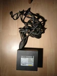 Corsair CX500 Power Supply 500W Model CMPSU-500CX, Used,. Price: $35.99.