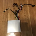 Dell Switching Power Supply 550W Tested Used. Price: $70.00.