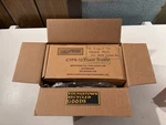 Cable Tronix CTPS-12 Power Supply Open. Price: $109.00.