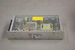 Meanwell Switching Power Supply S-150-12 New. Price: $44.99.