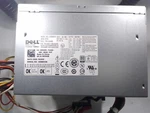 Dell Power Supply L255EM-01 K340R Psu Used. Price: $18.95.