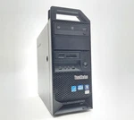 Lenovo Thinkstation E30 Xeon E3-1230 3.2GHZ 16GB 512GB Ssd WIN10 Desktop Gt 710 Used. Price: $109.99.