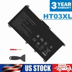 HT03XL Battery For Hp Pavilion L11421-2C2 L11119-855 14-CE 14-CF 15-CS 15-DA New. Price: $12.49.