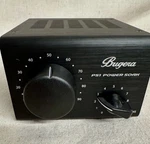 Bugera PS1 Power Soak Attenuator For Guitar Amplifier, Compatible With Model Used. Price: $120.00.