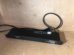 Startech RKPW081915 19IN 1U Outlet Pdu Power Distribution Unit Used. Price: $44.99.