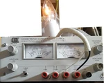Hp 6236B Lab Power Supply Output Tested 0-6V 0-2.5A To +/-20V 500MAX2 Track Seller. Price: $185.00.