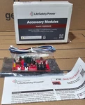 Lifesafety Power B100 Programmable Voltage Supply Converter Module New. Price: $49.99.