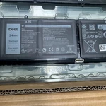54WH V6W33 Battery Genuine Dell Inspiron 3510 3511 3515 5310 5410 5418 5510 5515 New. Price: $36.39.