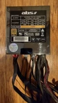Abs Majesty MJ1100-M Continuous 1100W 80 Plus Gold Semi-modular Atx Powersupply Used. Price: $63.83.