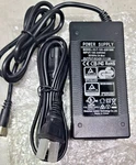 42V 2A Charger For Gotrax HLT-180-4201500 Battery Power Supply Cord New. Price: $14.99.