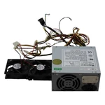 Mapower PP-300TA 300W Switching Supply W/ 2 Fan Used. Price: $39.99.