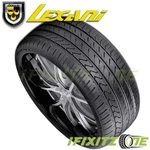 Lexani Lx-twenty 255/30R19 91W Xl Tires, 320AA Utqg, 55K Mileage, Performance New. Price: $111.86.