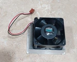 Gateway 980 Master Cooler Fan With Heatsink For Server Motherboard P/n: 8006265 Used. Price: $16.00.