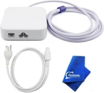 Imac 24 143W Power Adapter Ethernet A2290 M1 M3 M4 Blue Cable 923-05141 New. Price: $79.99.