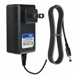 Pwron Ac Adapter For Bec Bobbintron AD-1250 24000052 Reb 12VDC 500MA Power New. Price: $11.81.