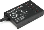 Cioks Sol Pedal Power Supply - Black New. Price: $214.00.