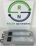 Lot Of 3 Edgecore CPR-4011-4M21 400W Power Supply Used. Price: $189.19.
