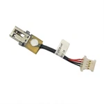 For Acer Spin SP315-51-79NT Dc Power Jack Cable Replacement 1417-00ER000 New. Price: $9.92.