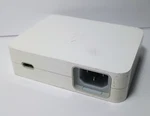 Power Adapter 65W A1096 - Apple Dvi Cinema Hd Display 20" A1038, A1081 M9177LL/A Used. Price: $14.22.