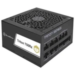 Silverstone SST-TR750R-GM Triton 750RZ Cybenetics Gold 750W Atx Power Supply New. Price: $149.99.