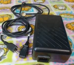 Genuine Elpac FWP10012 Power Supply 12V 8.4A 100W 5-PIN Din Adapter With Cord Used. Price: $9.99.