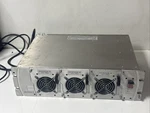 Calrec ZH5527 With 3X ZN5526-2 24V Power Supplies Used. Price: $1490.00.