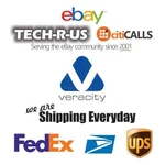 Veracity VPSU-57V-800-US Supply For Highwire Powerstar 110 Input New. Price: $61.46.