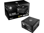 Asrock SL-650G 650W ATX3.1 80 Plus Gold Certified Full Modular Power Supply New. Price: $66.99.